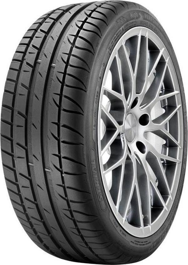 Strial 205/60R16 96V XL High Performance (Yaz) (2023) - Image 1