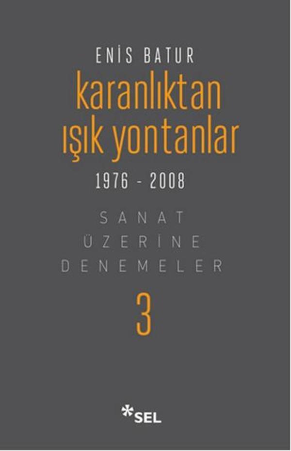 Karanlıktan Işık Yontanlar - Sel Yayıncılık - Image 1