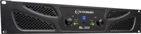 Crown Xli 3500 Power Amfi - Image 1