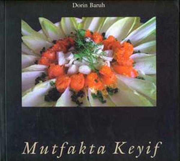 Mutfakta Keyif - Alfa Yayıncılık - Image 1