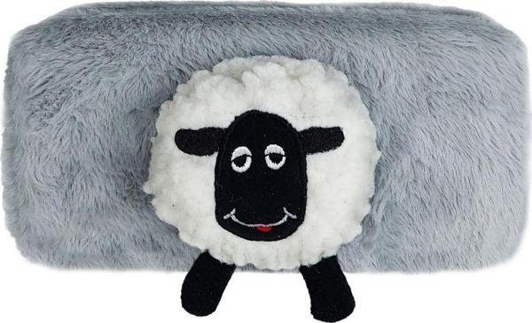Skaer Apex Kuzulu Peluş Kalem Kutusu - Image 1