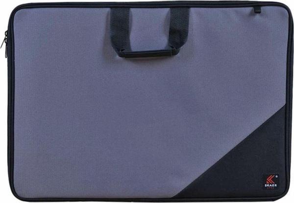 Skaer Apex Proje Çantası (Gri) - Image 1