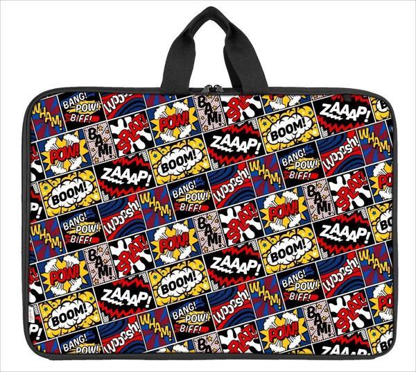 Skaer Apex Proje Çantası Baskılı - Image 1