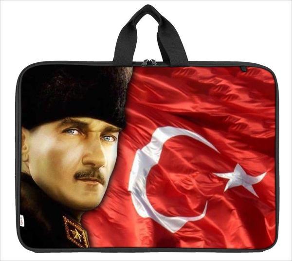 Skaer Apex Proje Çantası Baskılı - Image 1