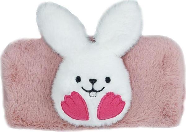 Skaer Apex Tavşanlı Peluş Kalem Kutusu - Image 1