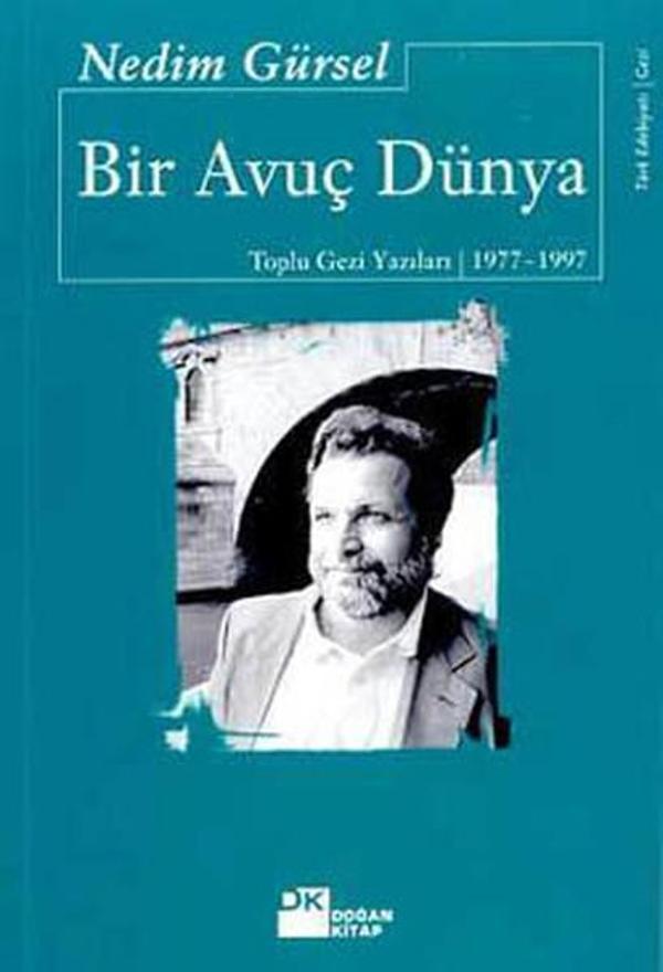 Bir Avuç Dünya - Doğan Kitap - Image 1