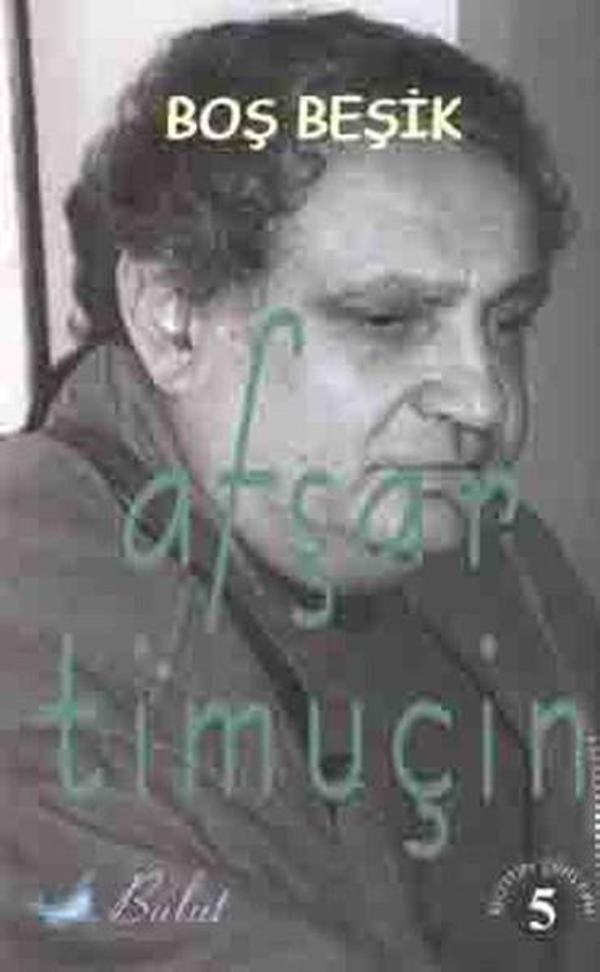 Boş Beşik - Bulut Yayınları - Image 1