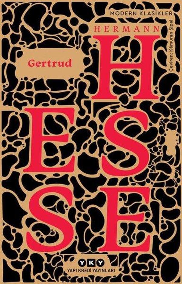 Gertrud - Yapı Kredi Yayınları - Image 1