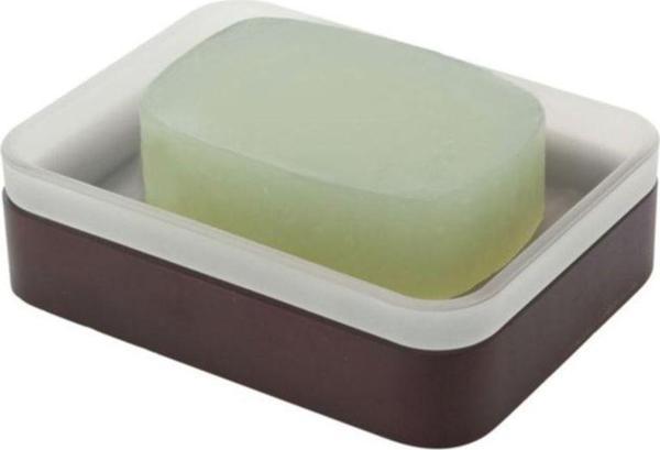 Bosphorus Sabunluk Buz Desenli 12X8X3Cm - Image 1