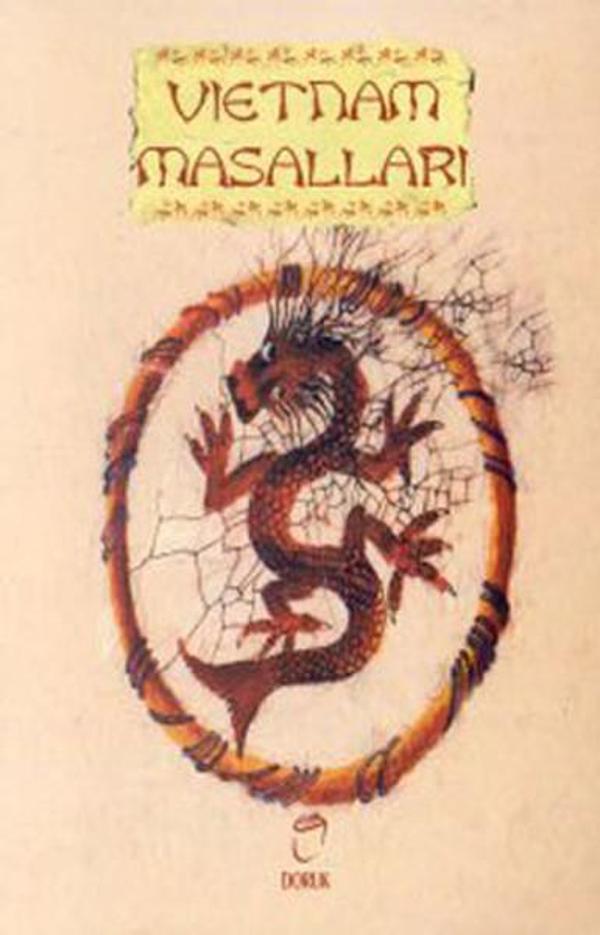 Vietnam Masalları - Doruk Yayınları - Image 1