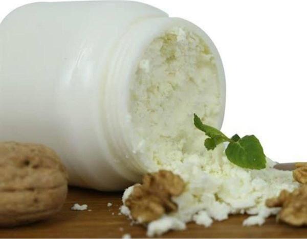 Birtat Doğal Tulum Peyniri Yağlı Yöresel Lezzet Olgunlaştırılmış Erzincan 500 gr - Image 1