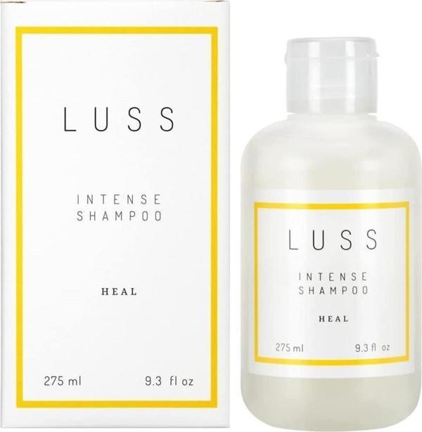 LUSS Intense Shampoo Dökülme Önleyici Şampuan 275ML - Image 1