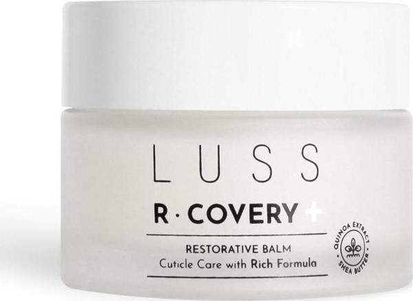 LUSS R.covery + Restoratıve Balm El Tırnak Cilt Güçlendirici Balm 50 ml -50024 - Image 1