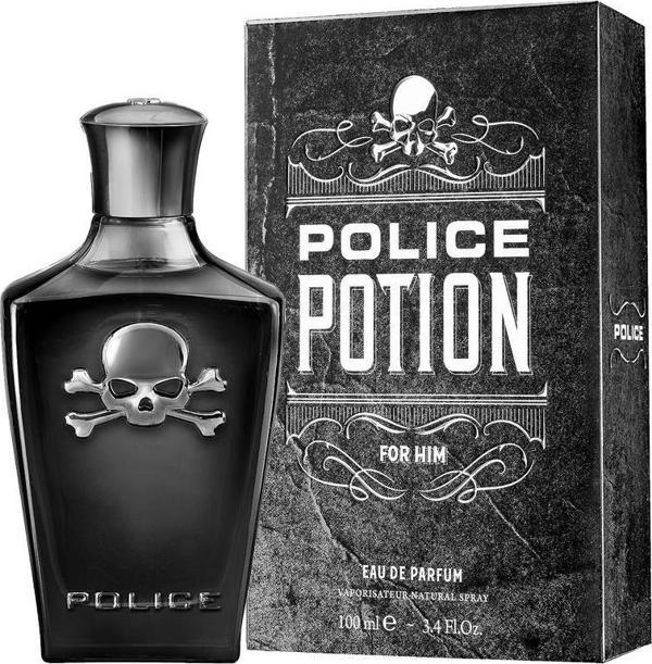 Police Potion For Him EDP Erkek Parfüm 100ML - Image 1