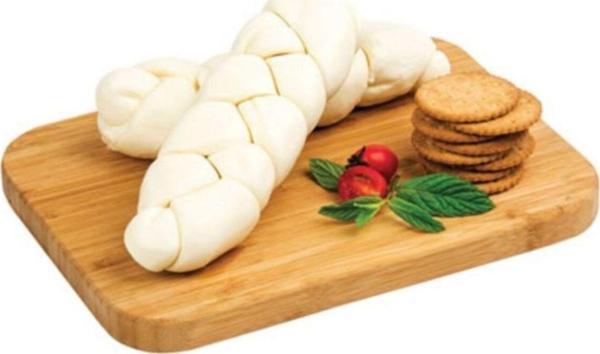 Doğal Örgü Peynir 1 kg - Image 1