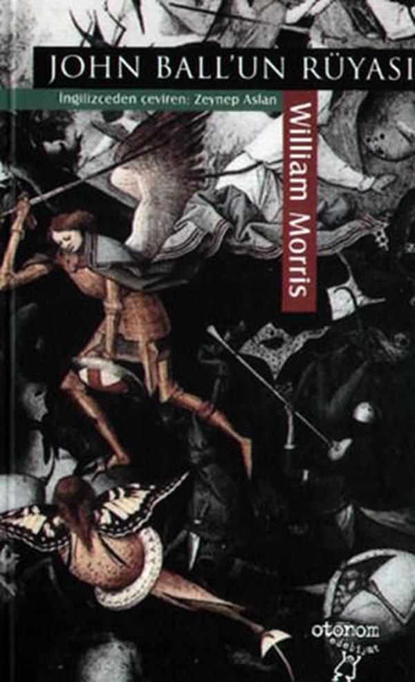 John Ball'un Rüyası - Otonom Yayıncılık - Image 1
