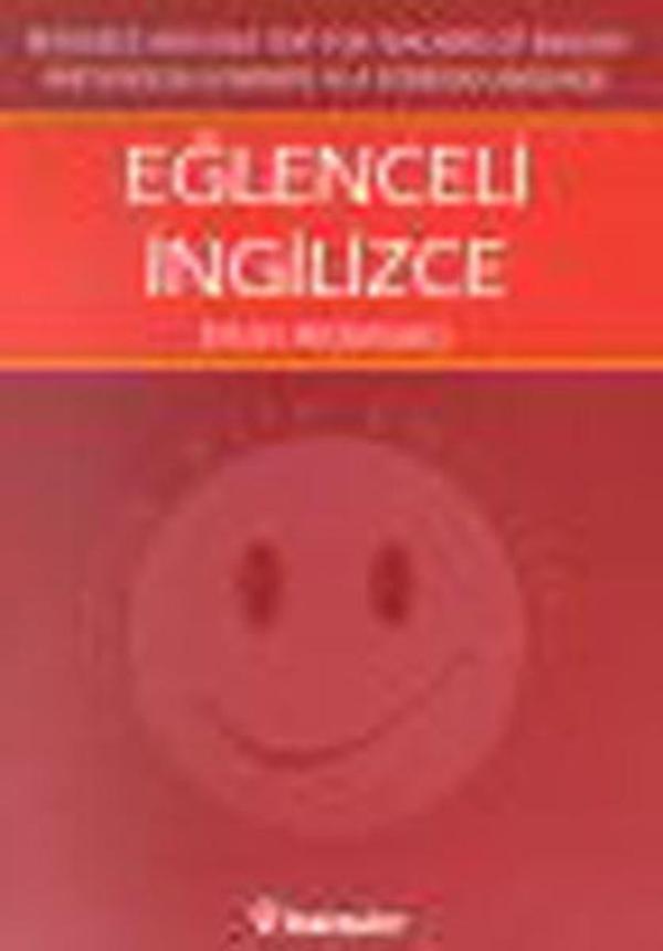 Eğlenceli İngilizce - İnkılap Kitabevi Yayınevi - Image 1