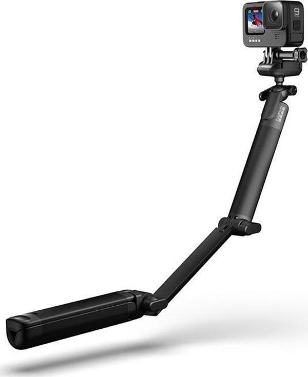 Gopro 3-Way 2.0 Tripod/Grip/Arm - Image 1
