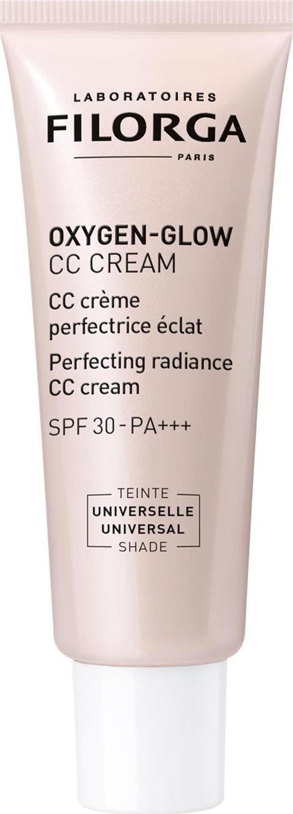 Filorga Oxygen Glow Işıltılı Görünüm CC Krem SPF30 - Image 1