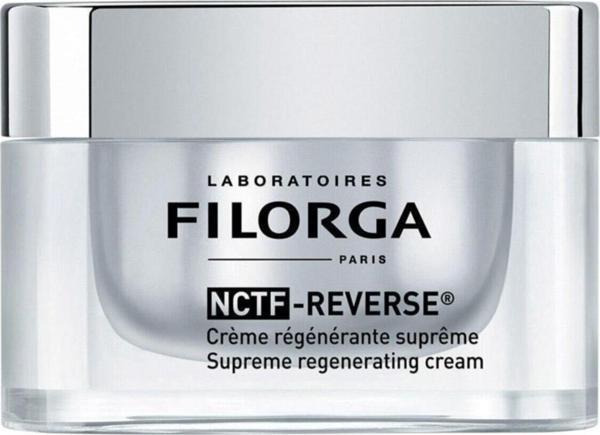Filorga Nctf Reverse Supreme Regenerating Cream 50 ml - Image 1