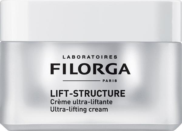 Filorga Lift Structure Ultra Lifting Cream 50 ml Ultra Sıkılaştırıcı Gündüz Kremi - Image 1