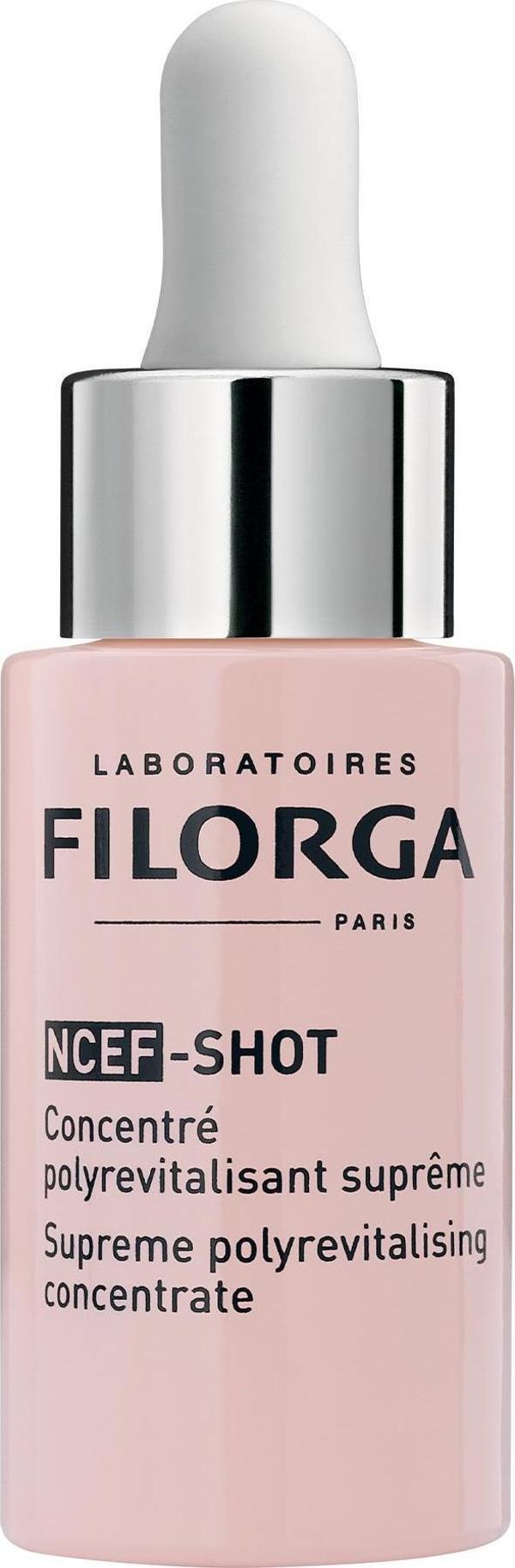 Filorga NCEF-SHOT 15 ml - Image 1