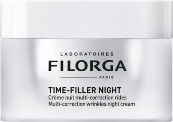 Filorga Time Filler Night 50 ml - Image 1
