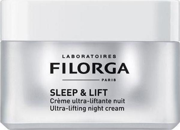 Filorga Sleep & Lift Ultra Lifting Night Cream 50 ml Gece Kremi - Image 1