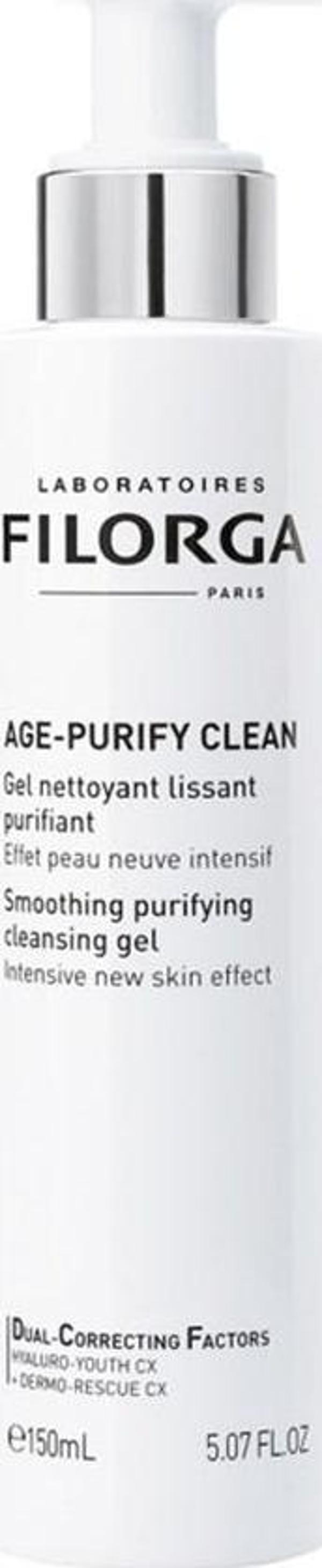 Filorga Age-Purify Arındırıcı Temizleme Jeli 150 ml - Image 1