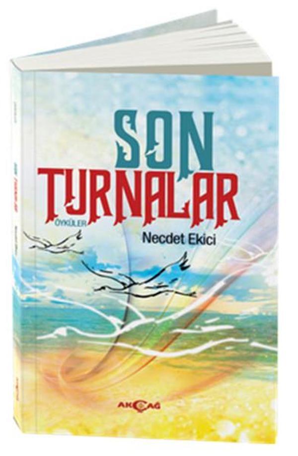 Son Turnalar - Akçağ Yayınları - Image 1