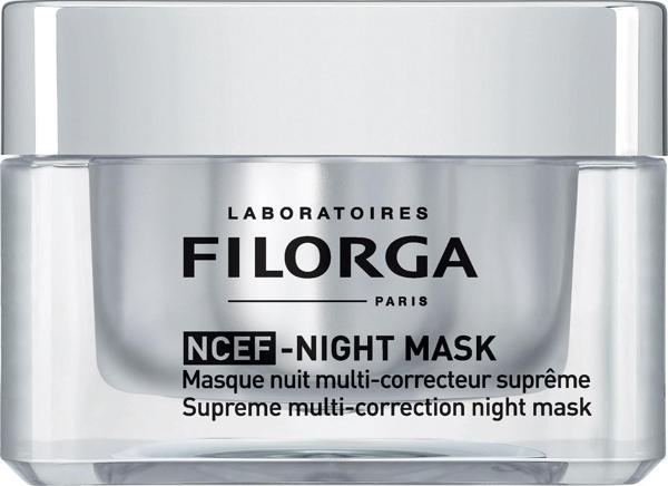 Filorga Supreme Multi Correction Night Mask 50 ml - Image 1