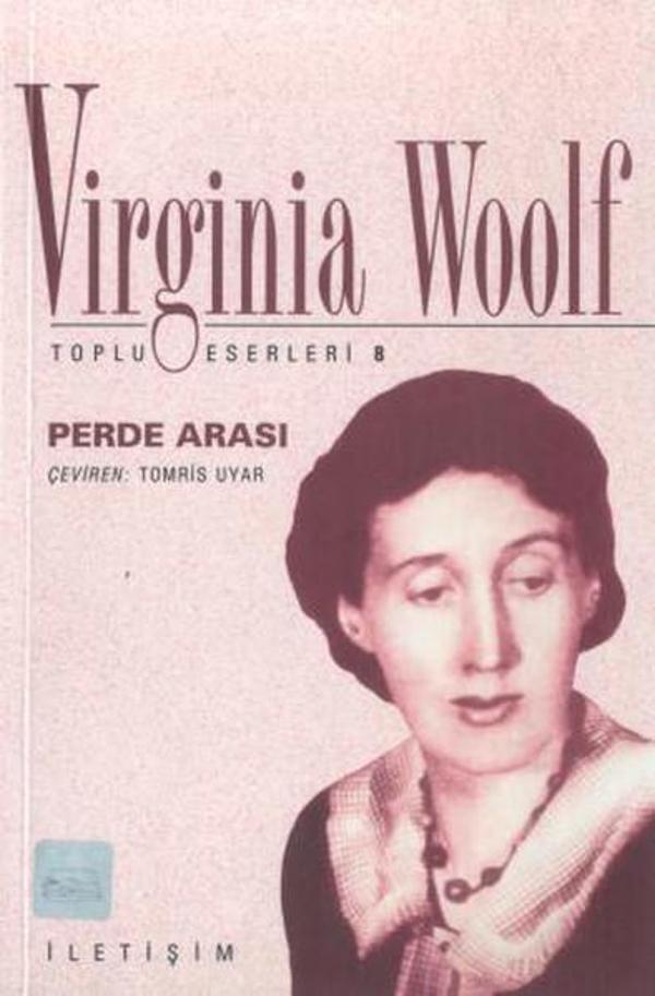İletişim Yayınları Perde Arası - İletişim Yayınları - Image 1