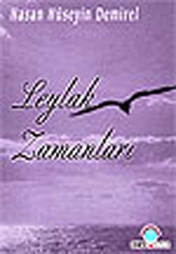 Leylak Zamanları - Ozan Yayıncılık - Image 1