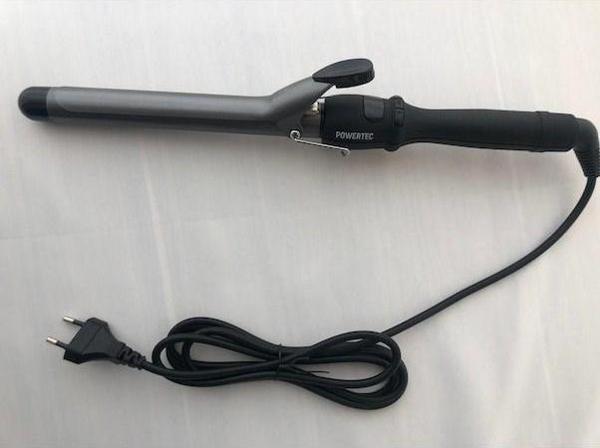 Powertec 22 MM Saç Maşası  Professional TR-22  - Image 1