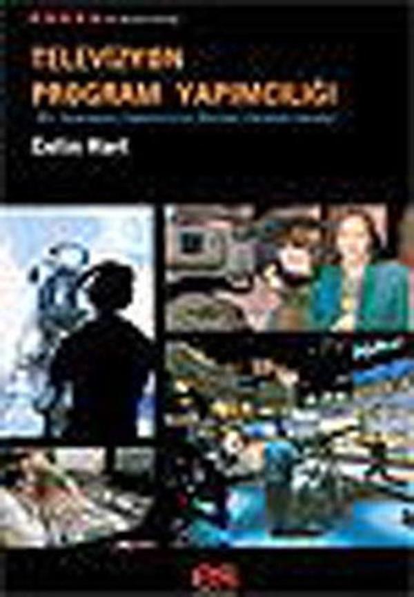 Televizyon Program Yapımcılığı - Es Yayınları - Image 1