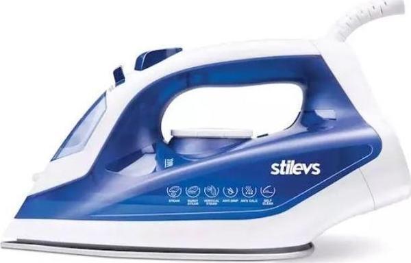 Stilevs Ütümax Ut-8055 2000 W Buharlı Ütü - Image 1