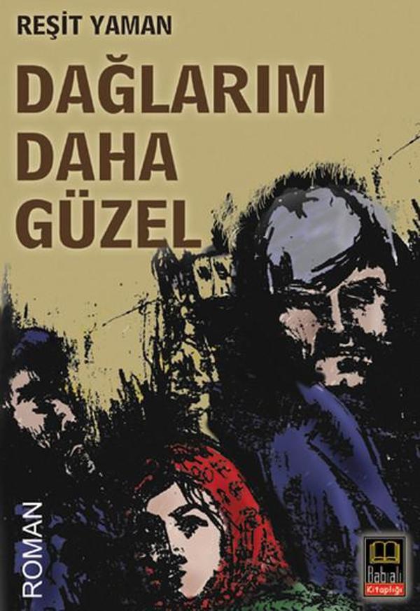 Dağlarım Daha Güzel - Babıali Kitaplığı - Image 1