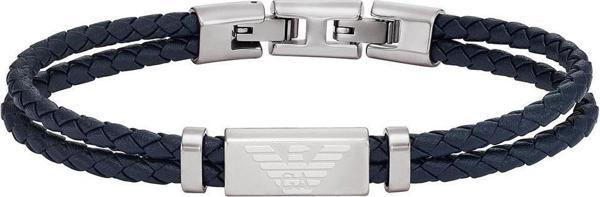 Emporio Armani AJEGS2995-040 Erkek Bileklik - Image 1