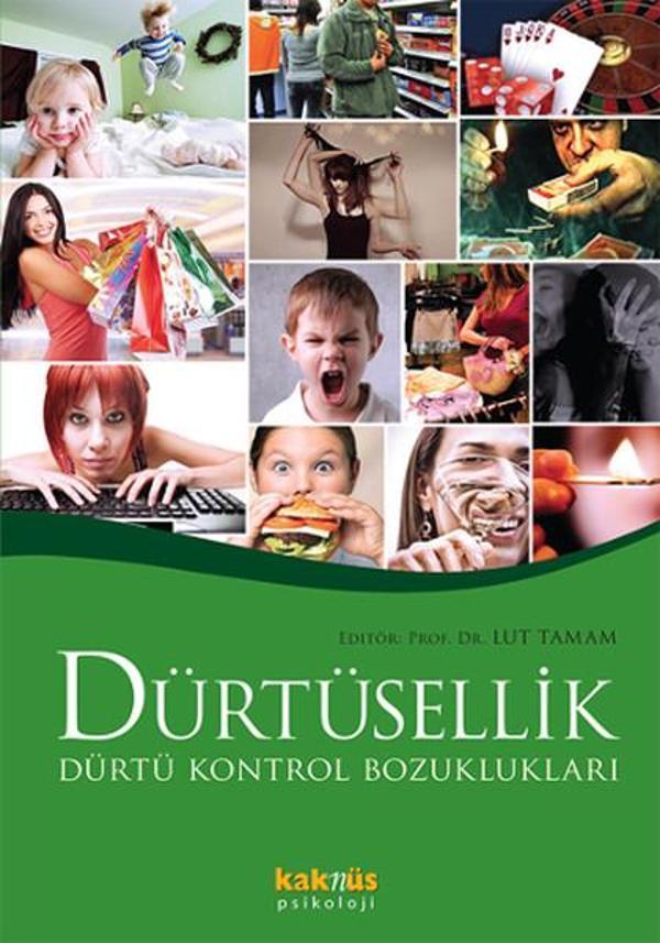 Dürtüsellik - Kaknüs Yayınları - Image 1