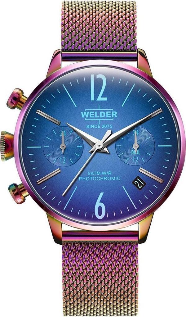 WELDER MOODY Bayan Kol Saati WWRC738  - Image 1