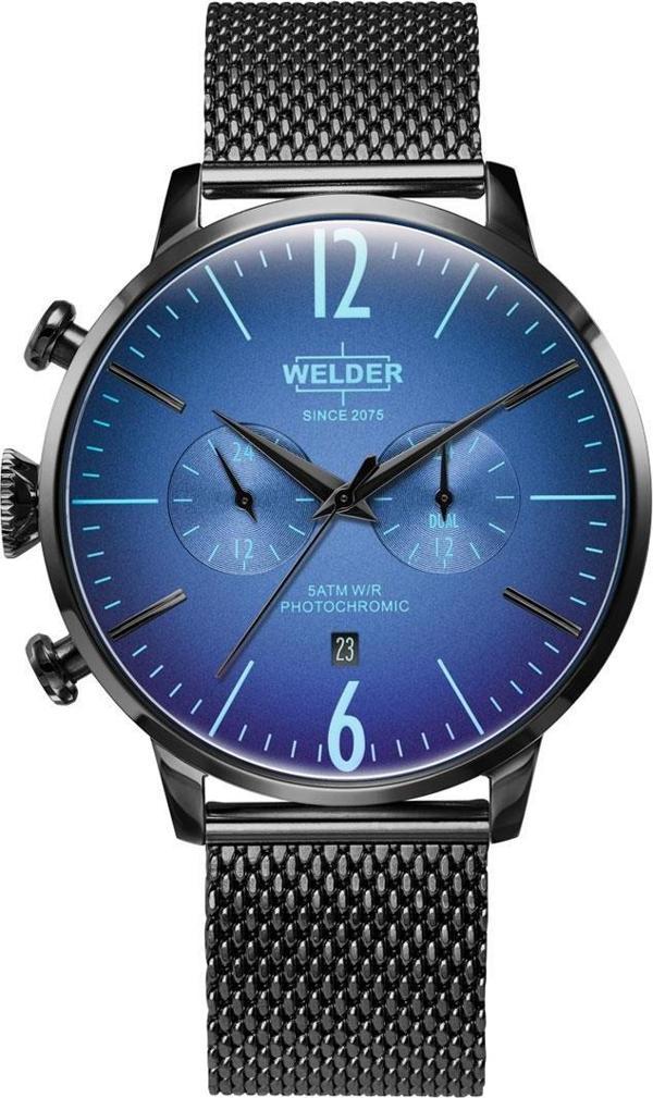 WELDER MOODY Erkek Kol Saati WWRC1007  - Image 1