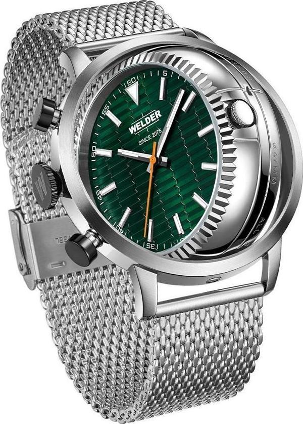 Welder Moody WRD1000-03 Erkek Kol Saati - Image 1