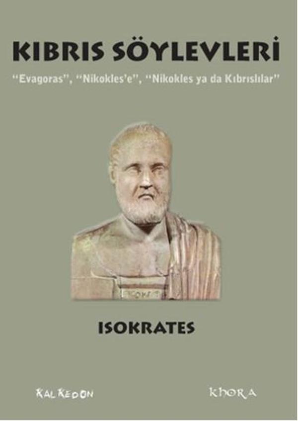 Kıbrıs Söylevleri - Kalkedon - Image 1