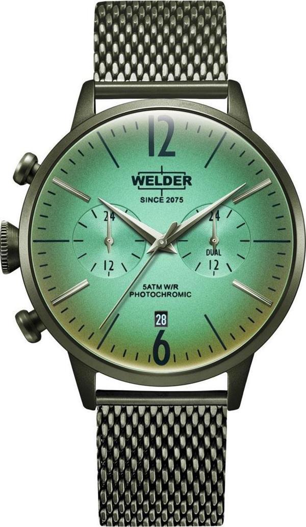 Welder Moody WWRC811 42 mm Kol Saati -  - Image 1