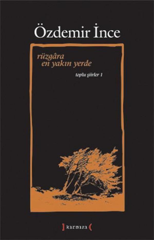 Rüzgara En Yakın Yerde - Kırmızı Yayınları - Image 1