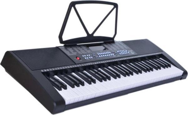 Zoomex 61 Tuşlu Elektronik Org - Image 1