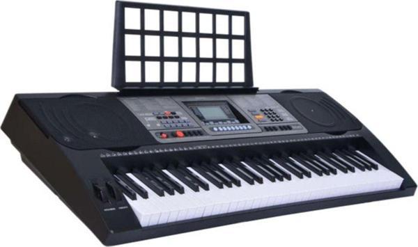 Zoomex Kl-92Ut 61 Tuş Elektronik Org - Image 1