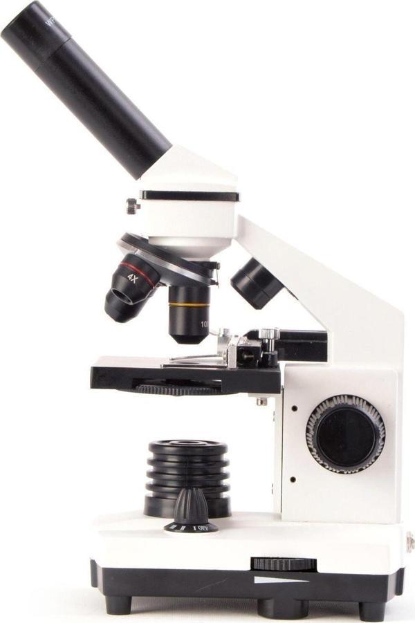 Zoomex XSP-42 Profesyonel Biyolojik Mikroskop - 400 Kat Büyütme - Eğitici ve Öğretici - Image 1