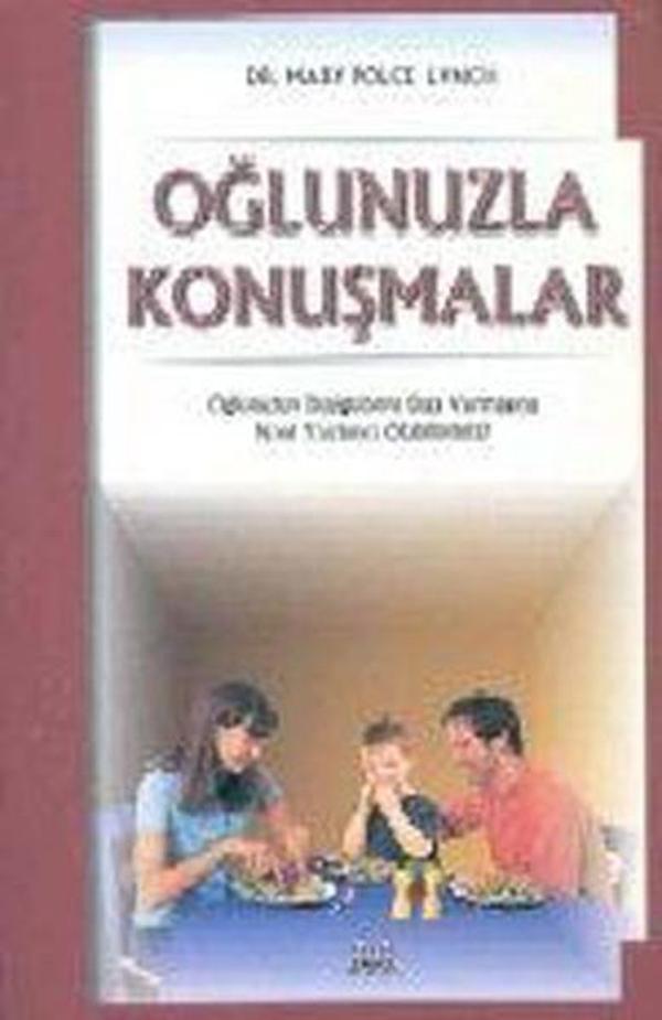 Oğlunuzla Konuşmalar - Arkadaş Yayıncılık - Image 1