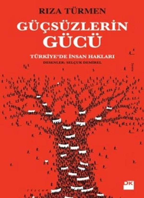 Güçsüzlerin Gücü - Doğan Kitap - Image 1